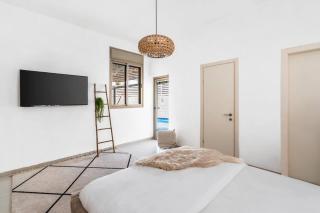 Perfect Villa - Beer Sheva - 1