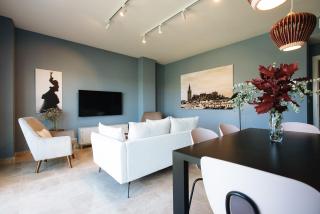 Magno Apartments Paseo de la O - Private Parking included - Siviglia - 3