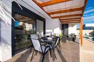 House Draga - Vodice (Vodizze) - 9