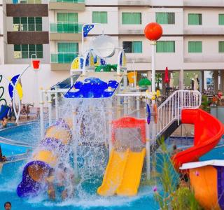 Privê Riviera - Caldas Novas - 7
