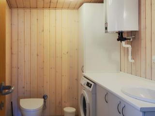 Three-Bedroom Holiday home in Dannemare 13 - Dannemare - 3
