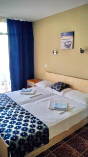 Santorini Sveti Vlas - 7