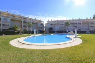 Apartamento en Planta Baja Bahía de Denia by costablancarent - Denia - 0