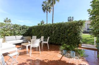 Apartamento en Planta Baja Bahía de Denia by costablancarent - Denia - 5