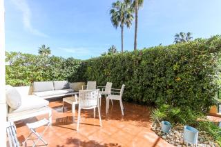Apartamento en Planta Baja Bahía de Denia by costablancarent - Denia - 4