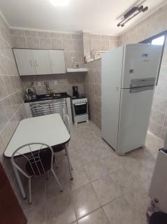 Apartamento vista pro Mar - Praia Grande - 9