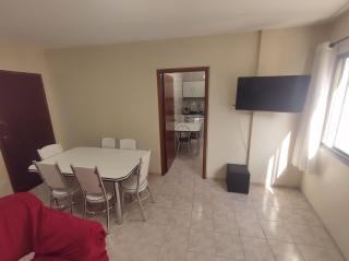 Apartamento vista pro Mar - Praia Grande - 8