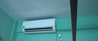 Apartment Santana 5 with Lift, AC, Aqua Guard, W machine and Garage - 7