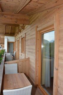 Haus Panorama - Reith im Alpbachtal - 5