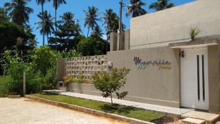 Marville Flats - Maragogi - 8