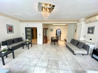 Central Park Apartments - 2