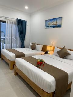 HA ANH PHAN THIẾT HOTEL - 8