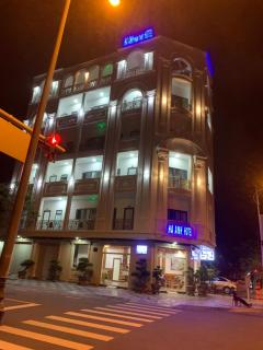 HA ANH PHAN THIẾT HOTEL - 0