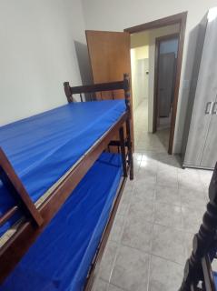 Apartamento vista pro Mar - Praia Grande - 5
