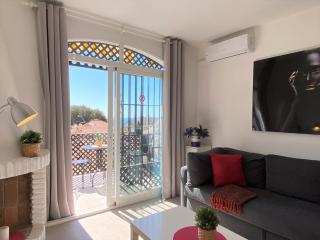 Verano Azul 67 Casasol Apartments - Nerja - 8