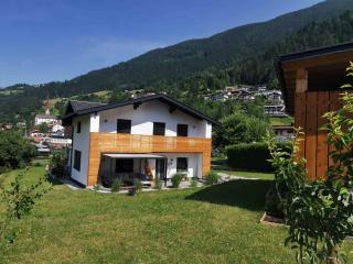 Das K - dei "Hoamatl" im Ötztal - Oetz - 0