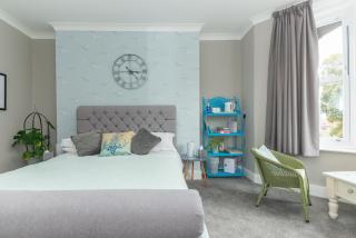 Seaview B&B - Harwich - 7