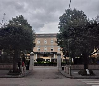 Palazzo dei Catenielli 63 B&B - Benevento - 7