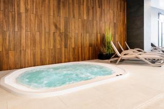 Blue Mare Tropical Polanki Park E208, 350 m beach - Colberga - 9