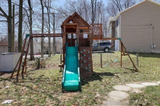 Cozy Poconos Mountain House with 3 bedrooms - Tobyhanna - 6