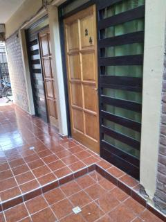 Alojamiento Lavalle - Guaymallén - 8