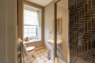 The George Inn & Plaine - Norton Saint Philip - 5