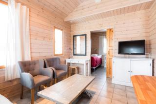 Lapland Hotels Ounasvaara Chalets - 8