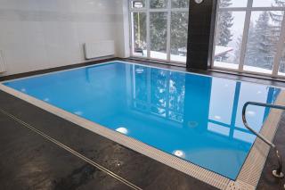 Wellness Penzion Kotár - Prostřední Bečva - 7