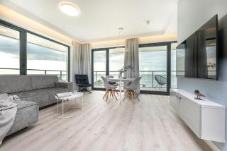 Apartament MORSKIE WIDOKI Natural Baltic Darłówko - Darlowko - 3