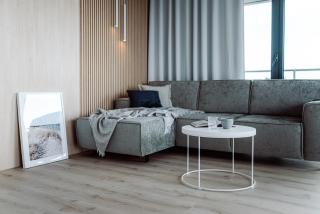 Apartament MORSKIE WIDOKI Natural Baltic Darłówko - Darlowko - 2