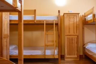 Albergue El Pajar de Agés - Exclusivo para peregrinos - Exclusive for pilgrims - Agés - 5