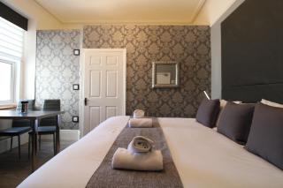 Clifton Villa Guest House - Llandudno - 2