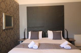 Clifton Villa Guest House - Llandudno - 3