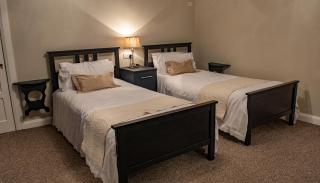 Causeway Lodge Apartment - Bushmills - 4