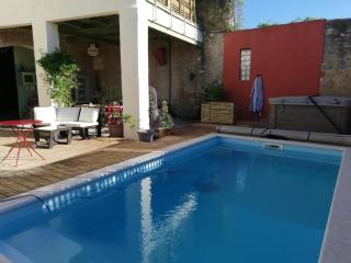 Le Clos'art - Vinassan - 3