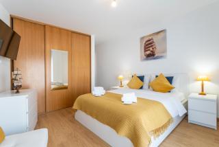 Sunshine apartment by Ammonite&Cо - Olhão - 4