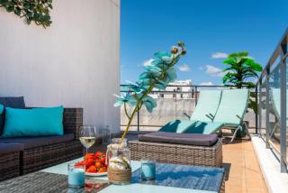 Sunshine apartment by Ammonite&Cо - 9