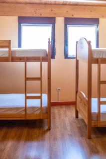 Albergue El Pajar de Agés - Exclusivo para peregrinos - Exclusive for pilgrims - Agés - 4