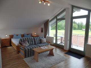 Ferienwohnung Brünnsteinblick Kranzhorn - Oberaudorf - 1