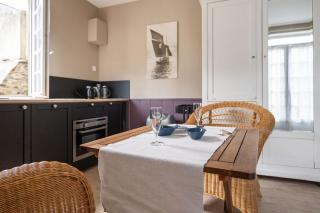 Studio Les Ruets - Cancale - 4