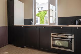 Studio Les Ruets - Cancale - 3