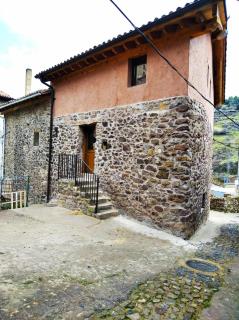 Casa Sorianna - Montenegro de Cameros - 2
