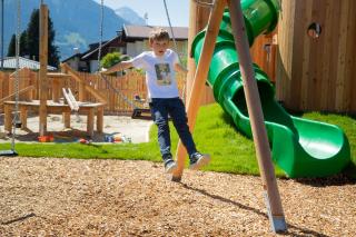 Hotel Tirolerhof - Familotel Zugspitze - Ehrwald - 5