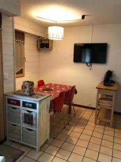 Studio 4 personnes - Samoëns - 6
