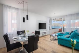 Villa Alegria - Pool, Private Terrace, Sea view, Jacuzzi - 8