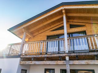 Chalet Charivari Inzell, Inzell - Inzell - 6