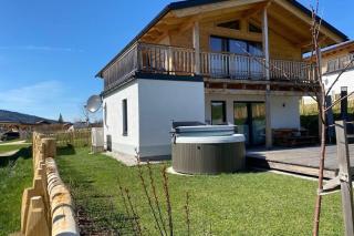 Chalet Charivari Inzell, Inzell - Inzell - 3