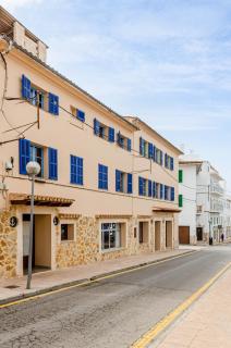 Hostal Marina - Cala Ratjada - 1