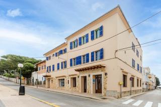 Hostal Marina - Cala Ratjada - 7