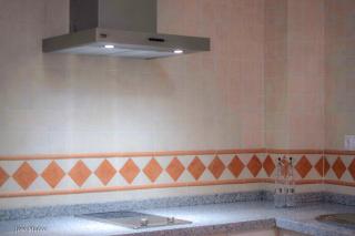 Modern Apartment in Peñaflor with Air Conditioning - 85 m² - 5